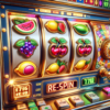 Slot Demo Terbaik dengan Fitur Re-Spin