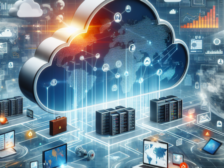 Cloud Computing: Solusi Modern untuk Bisnis