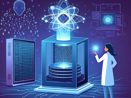 Mengenal Teknologi Quantum Computing: Apa yang Harus Anda Ketahui?