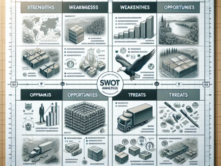 Analisis SWOT untuk Perencanaan Bisnis