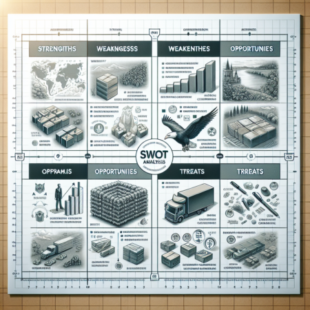 Analisis SWOT untuk Perencanaan Bisnis