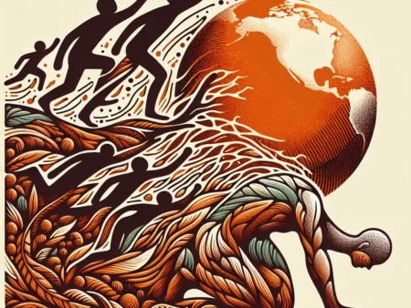 Perjuangan Melawan Diskriminasi: Kasus Global