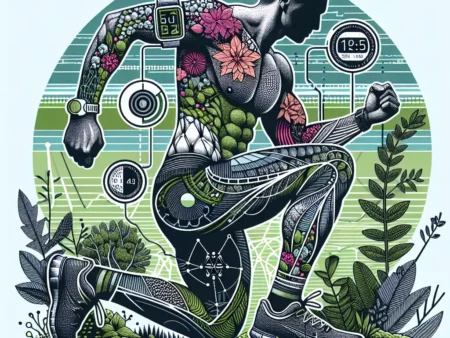 Tren Terbaru dalam Teknologi Wearable untuk Kebugaran