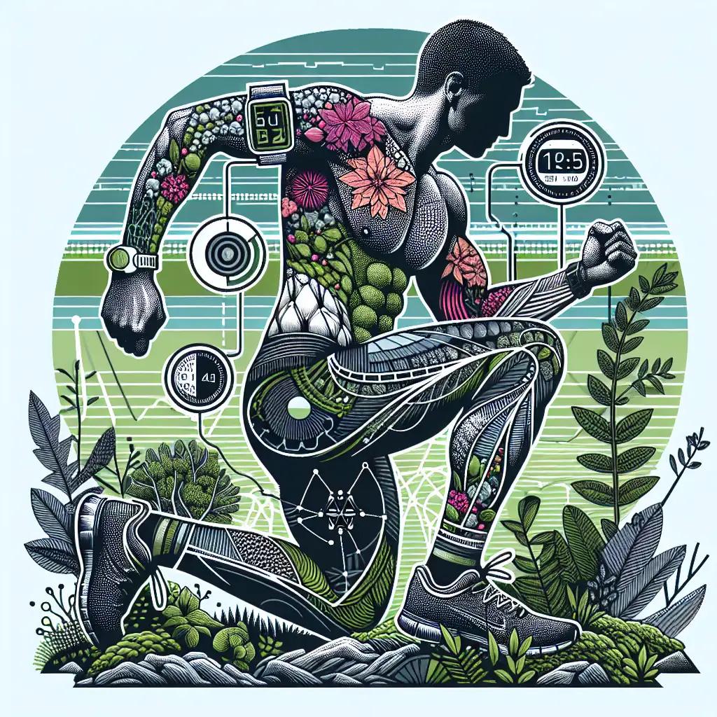 Tren Terbaru dalam Teknologi Wearable untuk Kebugaran