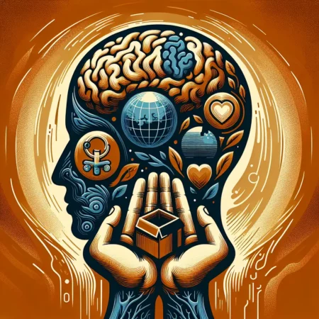 Isu Kesehatan Mental di Era Global: Tantangan dan Solusi