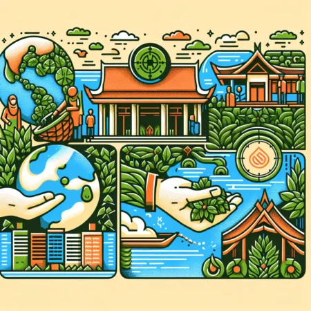 Program Kesejahteraan Sosial di Indonesia