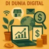 Peluang Bisnis di Dunia Digital