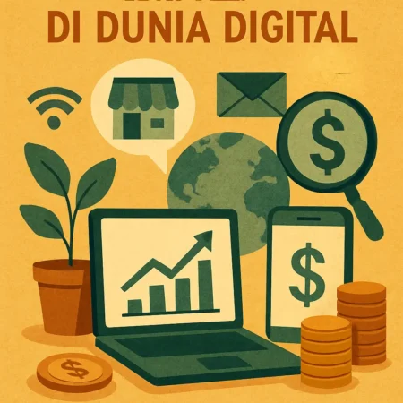 Peluang Bisnis di Dunia Digital
