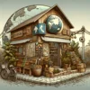 Pengaruh Globalisasi terhadap Bisnis Lokal