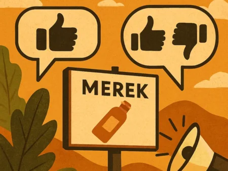 Dampak Opini Publik terhadap Merek dan Iklan