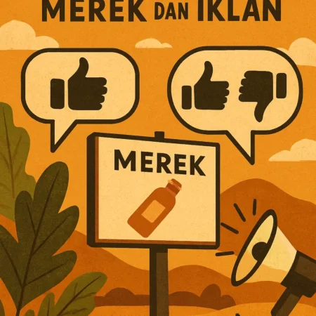 Dampak Opini Publik terhadap Merek dan Iklan